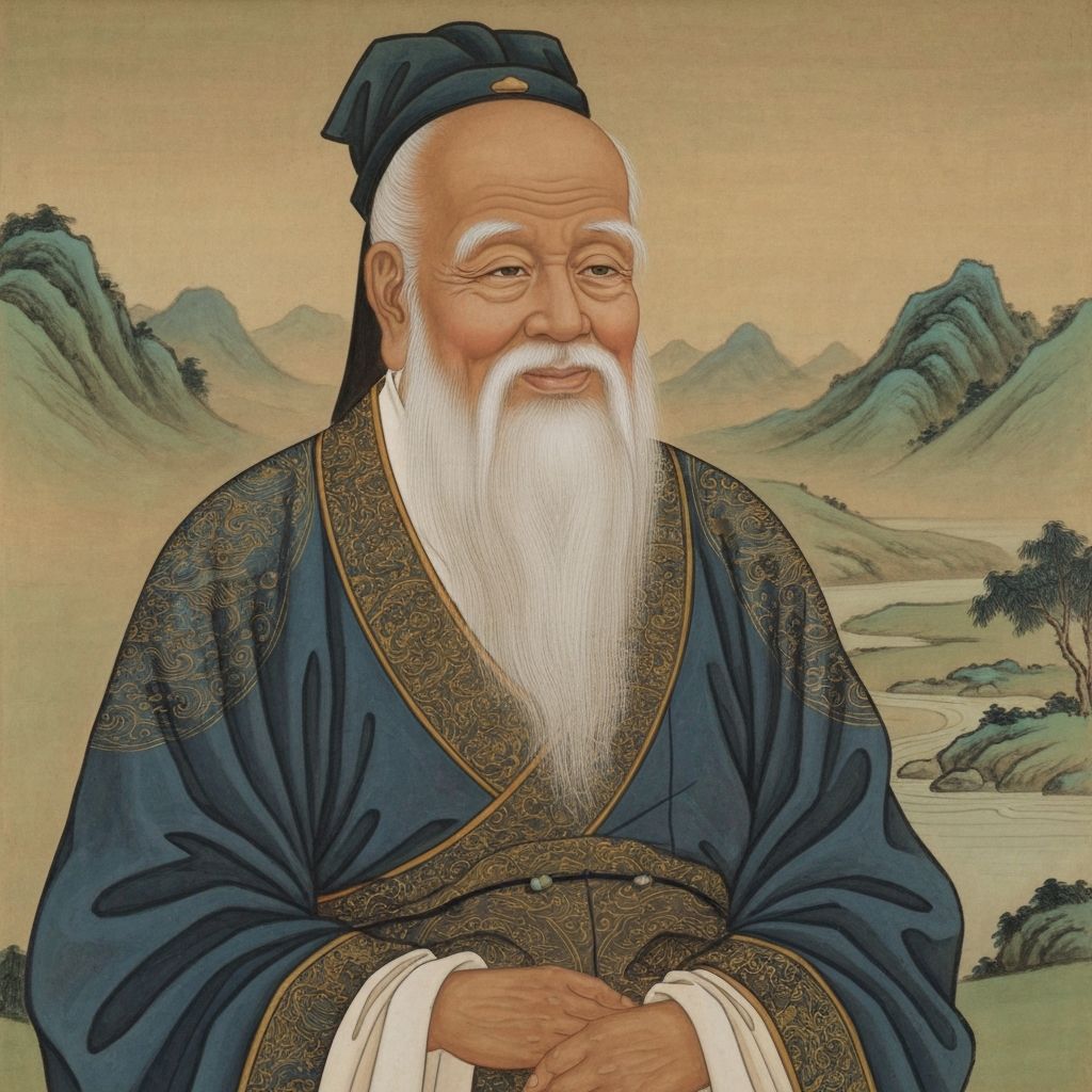 Confucius